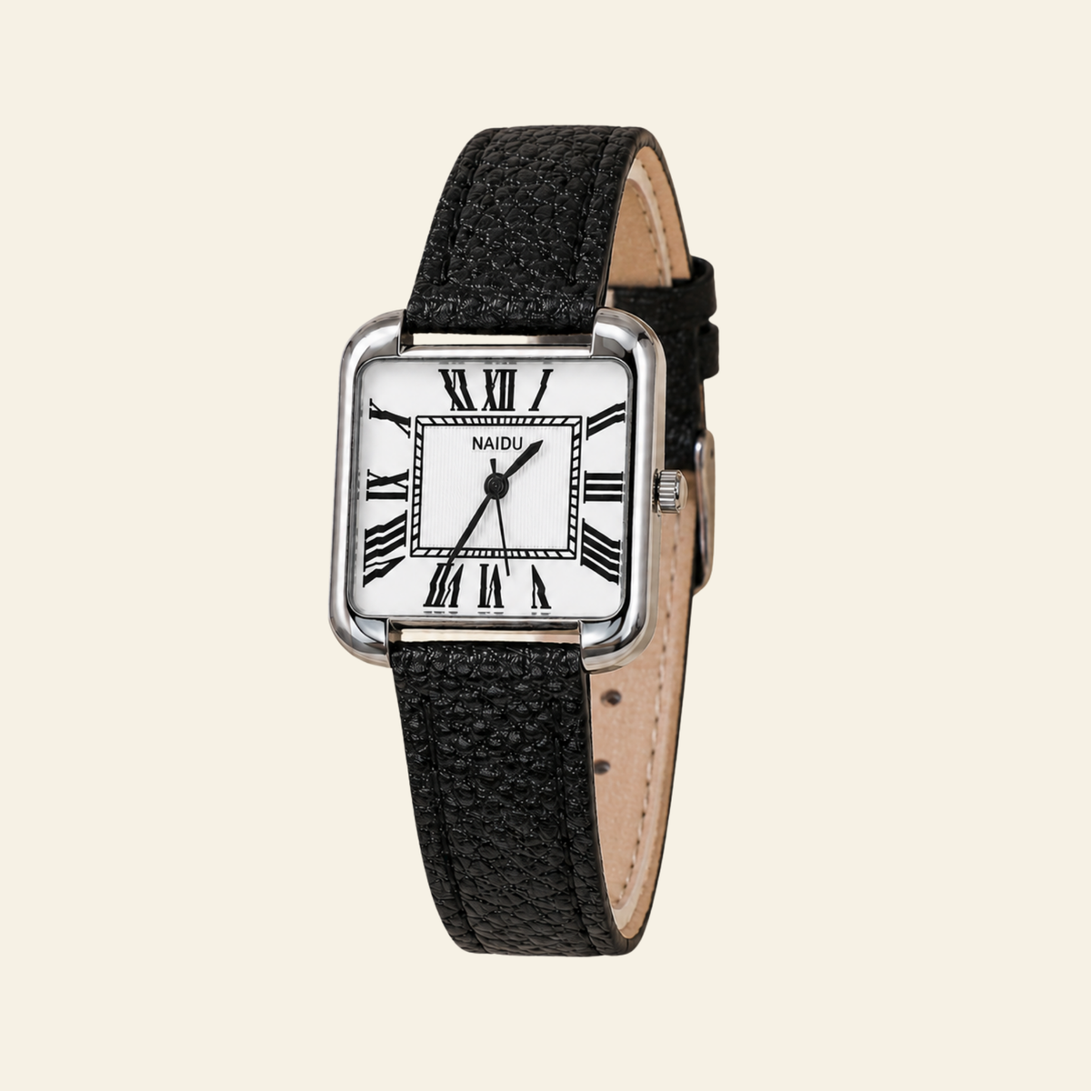 Concorde Watch Black | Caliarue