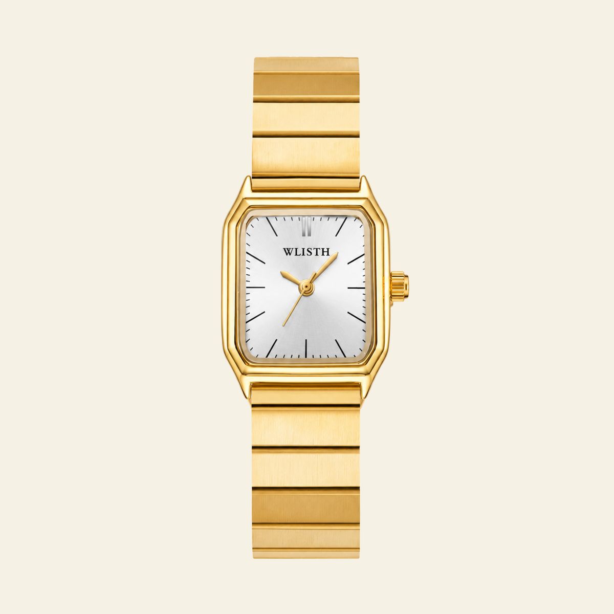 Trocadéro Watch Sage | Caliarue