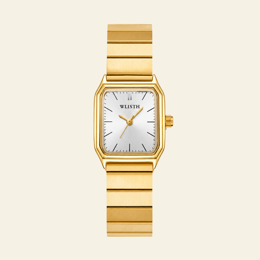 Trocadéro Watch Sage | Caliarue
