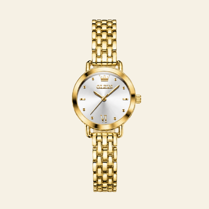 Vendôme Watch Onyx | Caliarue