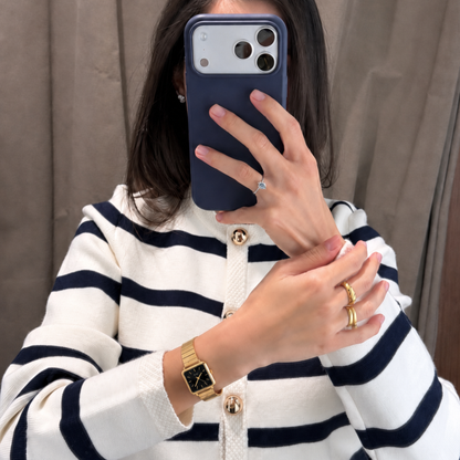 Le Marais Watch Eclipse | Caliarue