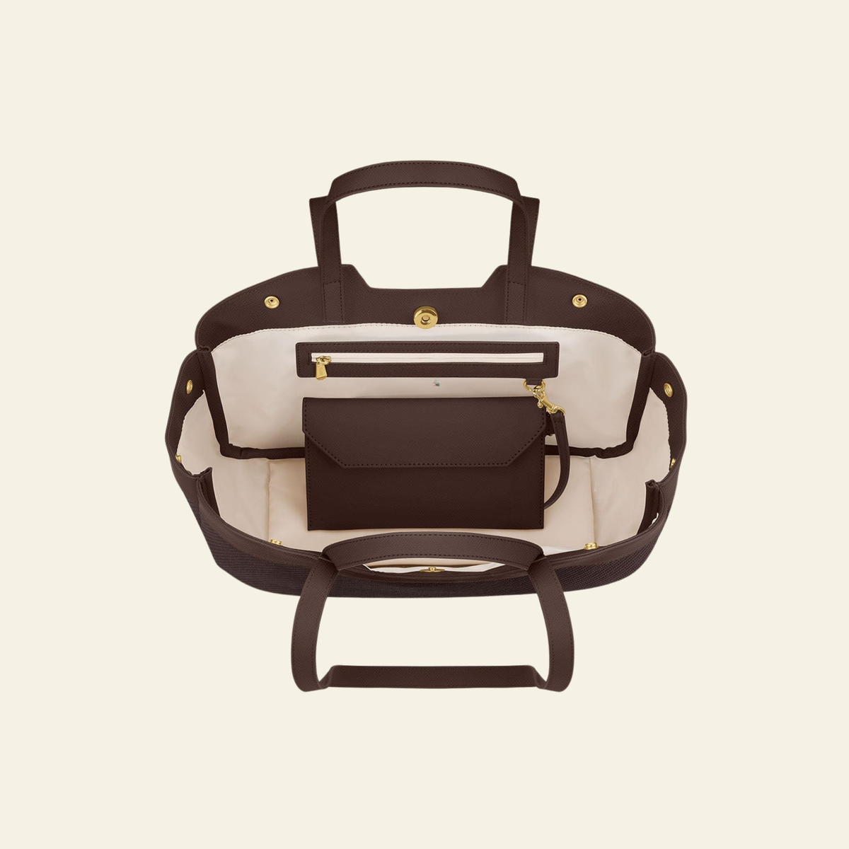 Tote Bag Petite | Caliarue