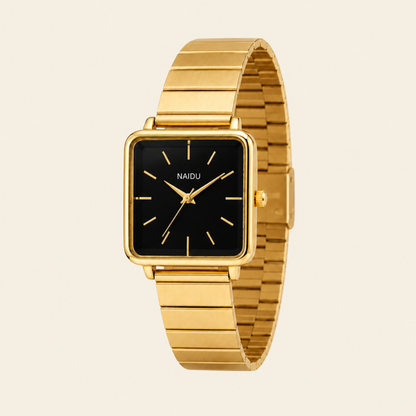 Le Marais Watch Eclipse | Caliarue
