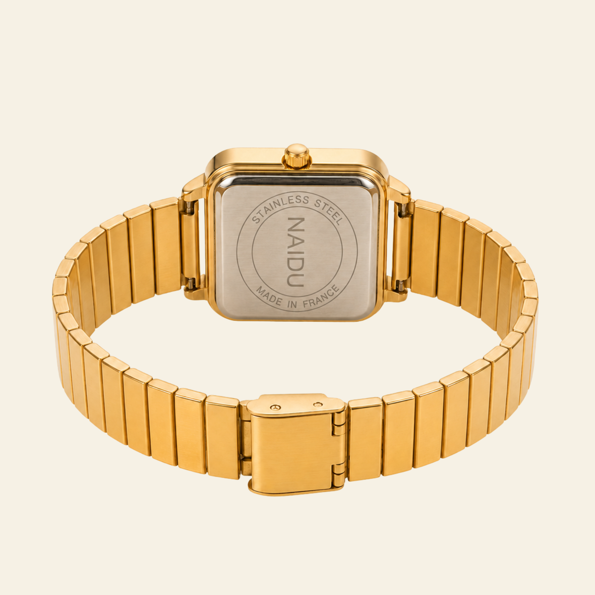 Le Marais Watch Eclipse | Caliarue