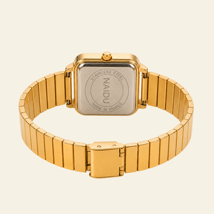 Le Marais Watch Eclipse | Caliarue