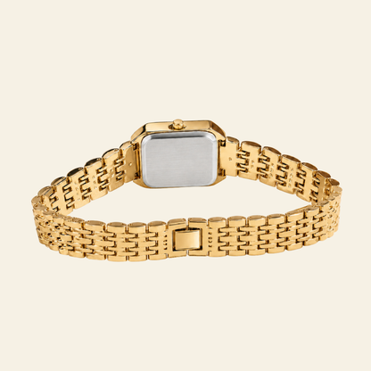 Le Marais Watch Gold | Caliarue