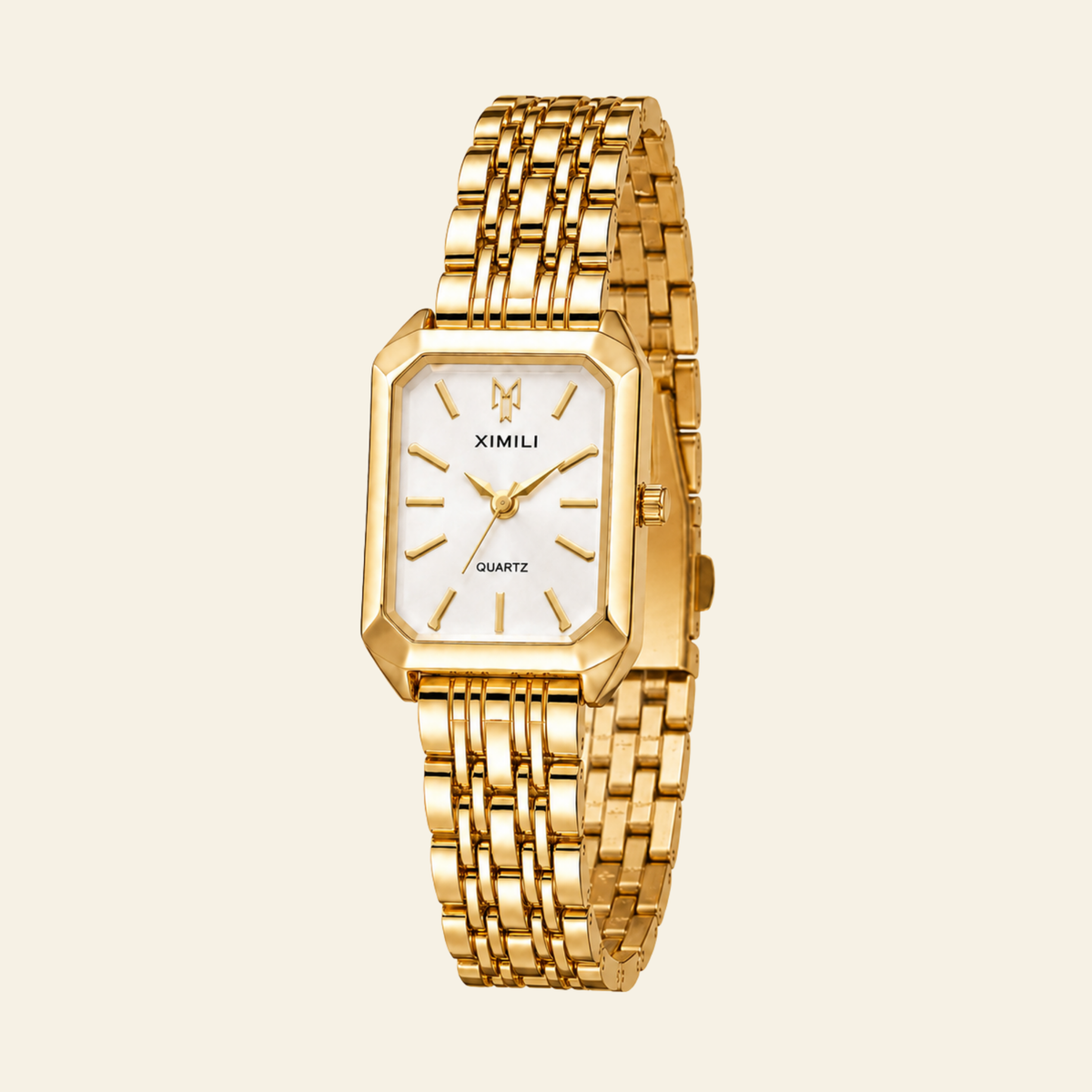 Le Marais Watch Lumière | Caliarue