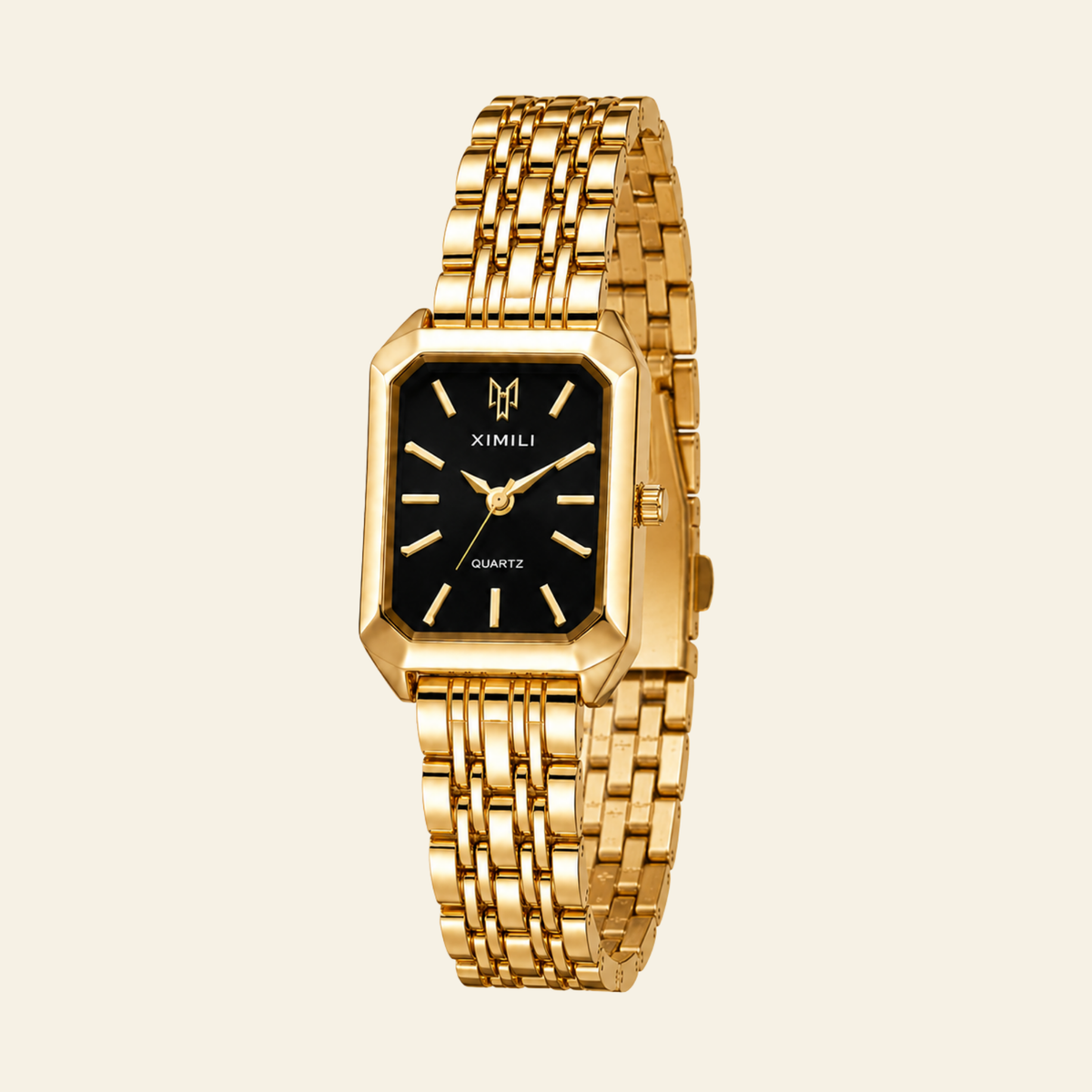 Le Marais Watch Midnight | Caliarue