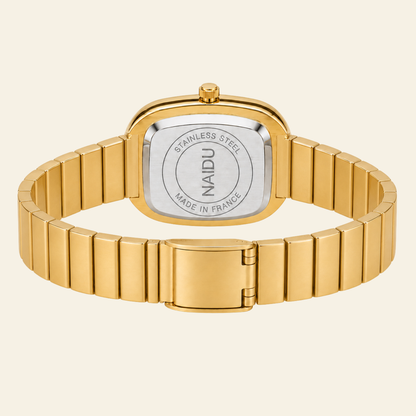 Le Marais Watch Moonlight | Caliarue