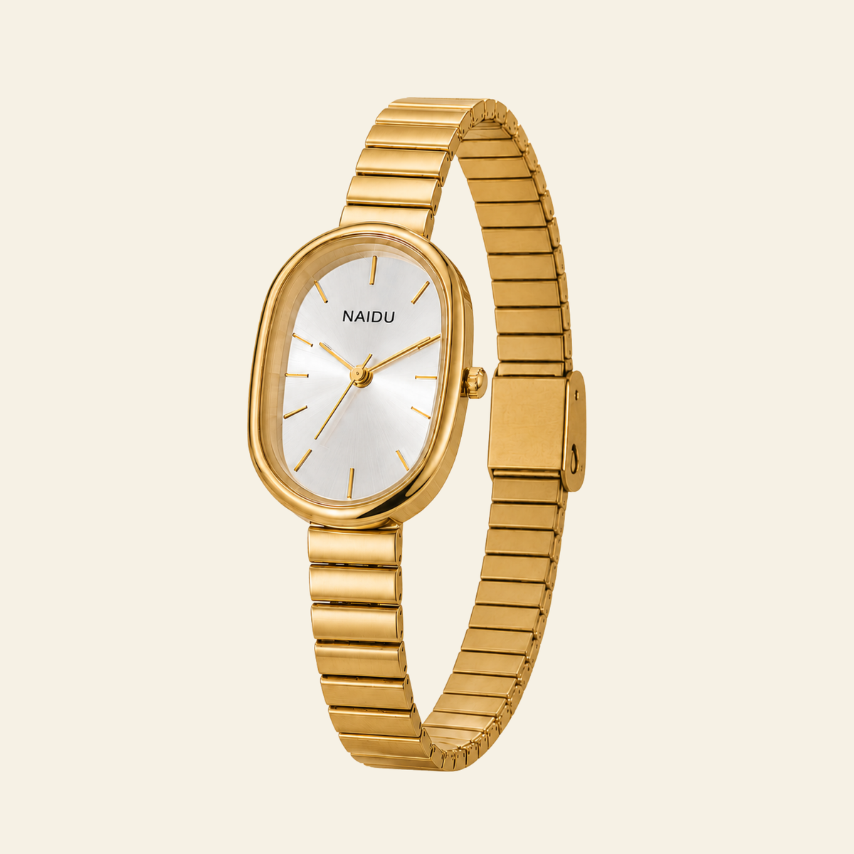 Le Marais Watch Moonlight | Caliarue