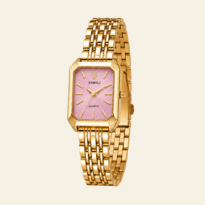 Le Marais Watch Petal | Caliarue
