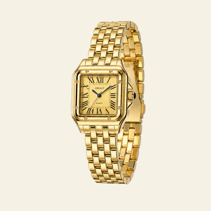 Le Marais Watch Soleil | Caliarue