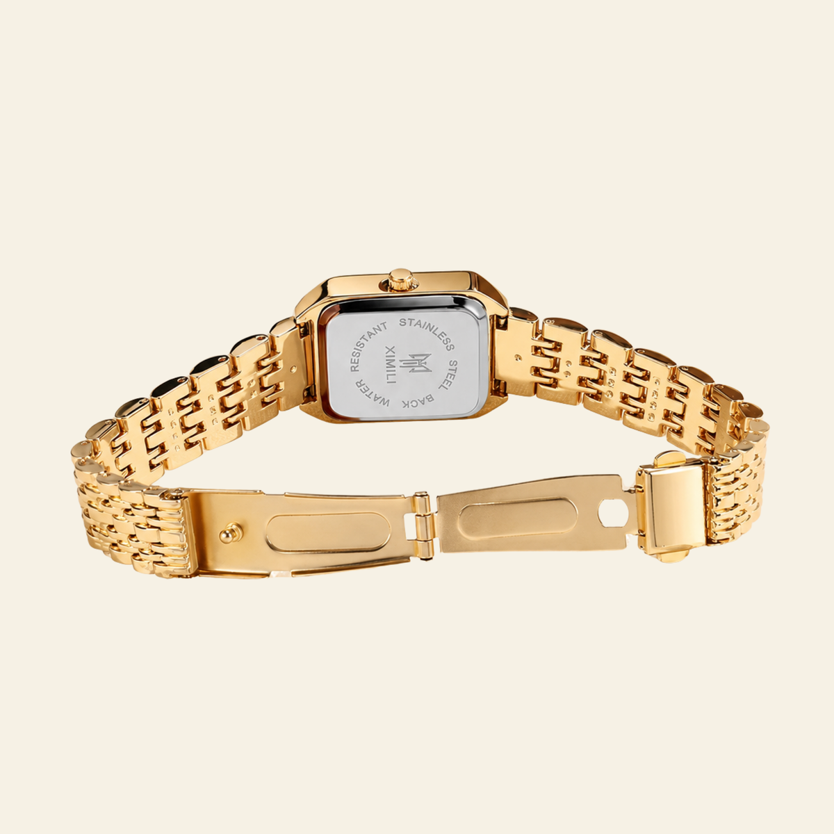 Le Marais Watch Lumière | Caliarue
