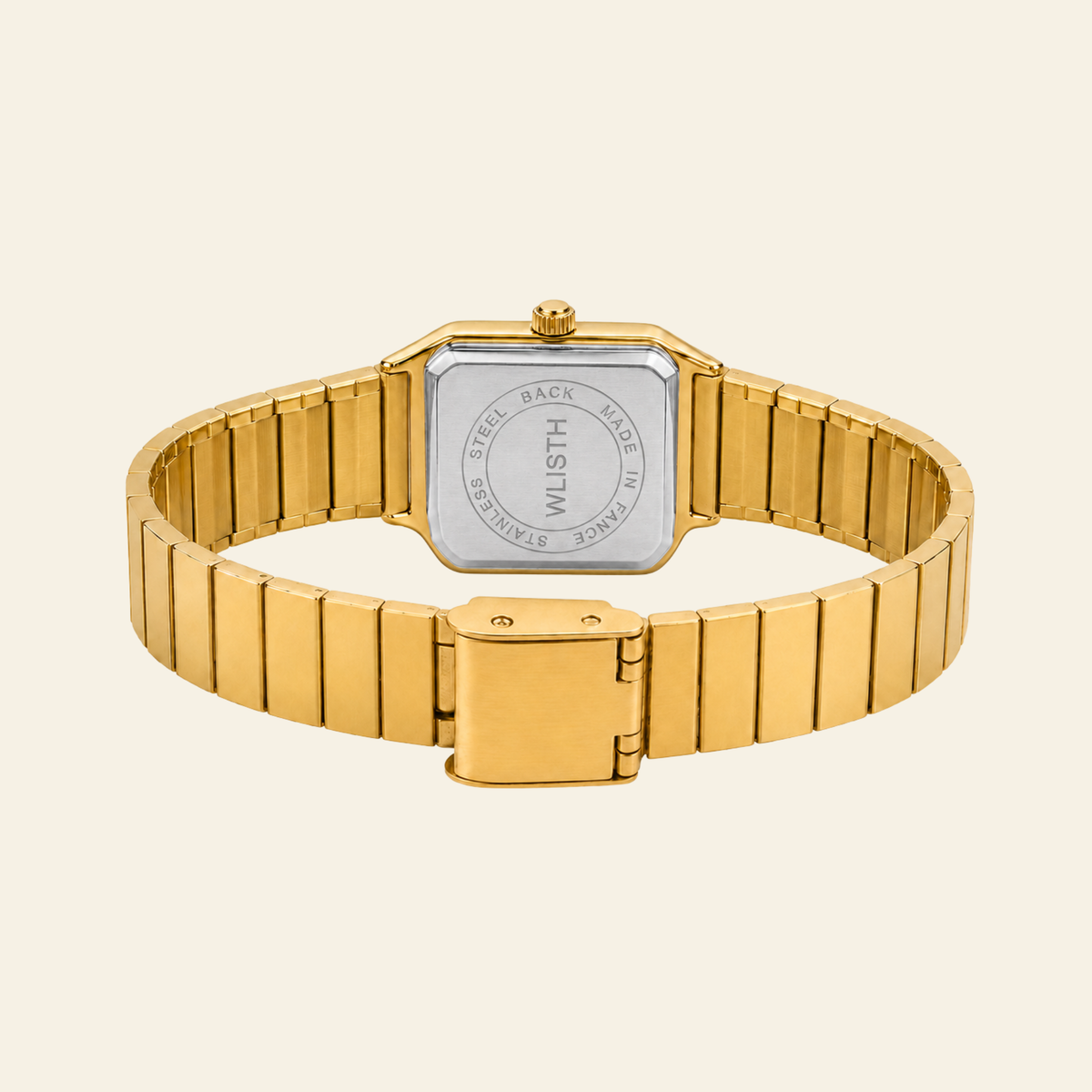 Trocadéro Watch Sage | Caliarue