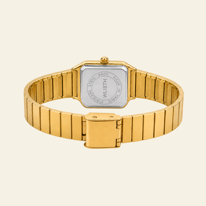 Trocadéro Watch Sage | Caliarue