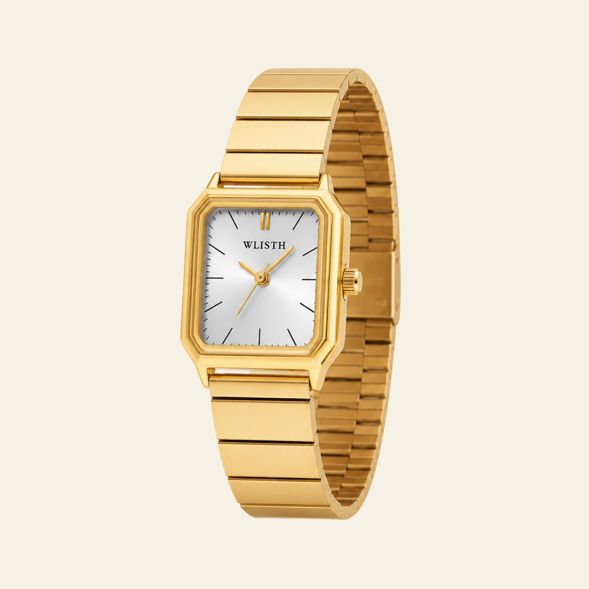 Trocadéro Watch Sage | Caliarue