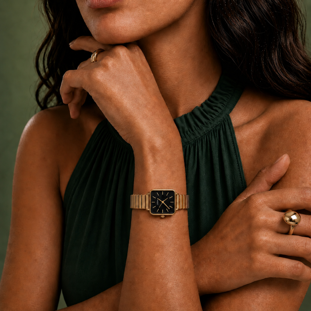 Le Marais Watch Eclipse | Caliarue