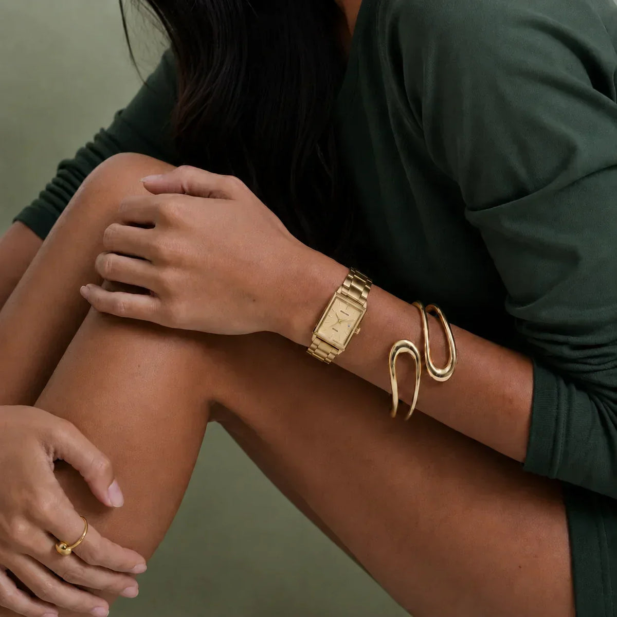 Le Marais Watch Pearl | Caliarue