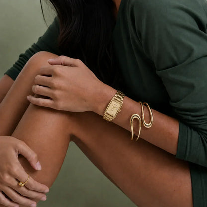 Le Marais Watch Pearl | Caliarue