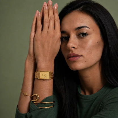 Le Marais Watch Pearl | Caliarue