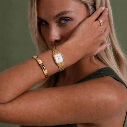 Trocadéro Watch Sage | Caliarue