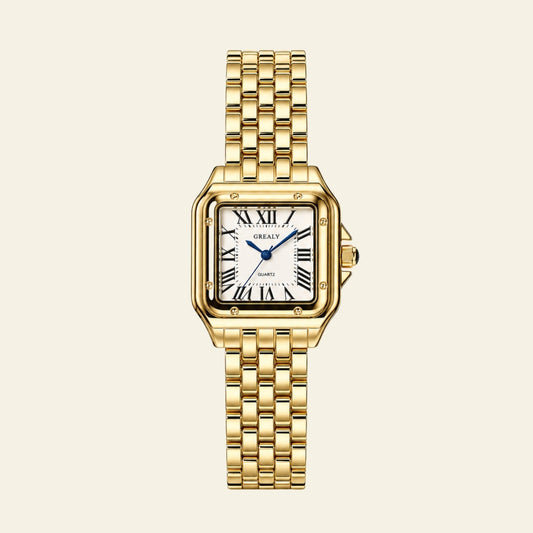 Le Marais Watch Ivoire | Caliarue