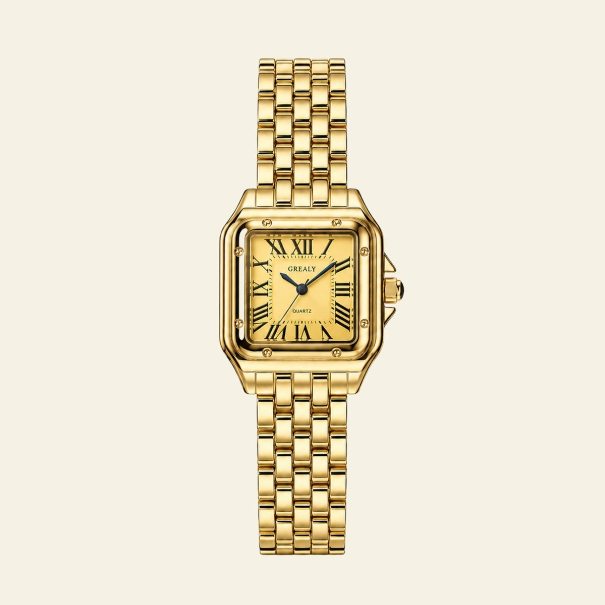 Le Marais Watch Soleil | Caliarue